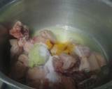 Chicken karahi recipe step 3 photo