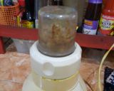 Foto langkah ke 1 dari resep Bacem tahu dan tempe.