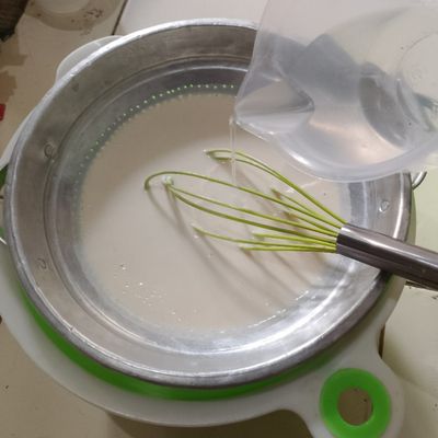 Langkah 3