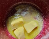 Gambar langkah 1 resipi Cheesy Sauce (Sos Keju).