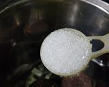 ওরিও আইসক্রিম কফি (oreo ice cream coffee recipe in Bengali) রেসিপি ধাপ - 2 ছবি