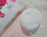 Foto langkah ke 3 dari resep Che Hun Tiaw (Bubur Sagu Gunting).