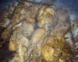 A picture of step 6 of Chicken Tangdri kabab چکن ٹنگڑی کباب.