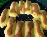 Foto langkah ke 4 dari resep Pukis.
