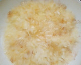 Foto del paso 1 de la receta: Chipa guazu