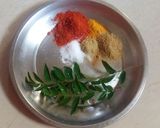 தலைப்பு : முட்டை ரோஸ்ட்(egg roast recipe in tamil) ரெசிபி ஸ்டேப் 2 புகைப்படம்