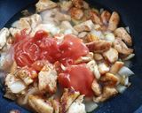 Görög csirke-piláf 💙🇬🇷 recept fázis 3 fotója