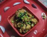 White  fulgobi recipe step 19 photo