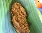 Foto langkah ke 2 dari resep Lemet Singkong / Ketimus.