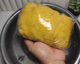 Foto langkah ke 3 dari resep Bolen Pisang (Versi Takaran Sendok).