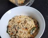 Upma Premix(homemade without preservatives) recipe step 5 photo