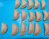 Foto langkah ke 7 dari resep Panada Isi Tongkol.