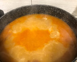 Foto del paso 3 de la receta: Sopa castellana o de ajo