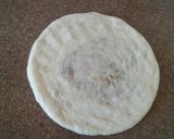 صورة لخطوة 5 من وصفة مخامر معمرين بحشوة لذيذة 😋