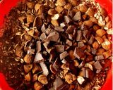 Foto del paso 1 de la receta: Galletas de algarroba
