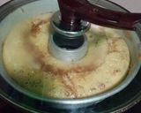 Foto langkah ke 4 dari resep Bolu Butter marbel.