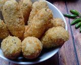 Foto langkah ke 4 dari resep Tahu Crispy ala nugget.