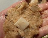 Foto del passaggio 8 della ricetta Polpette di Melanzane al forno (anche al pistacchio)