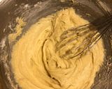 Foto del paso 1 de la receta: Tarta de durazno