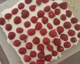 Foto langkah ke 8 dari resep Sponge Cake.