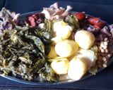 Foto del paso 5 de la receta: Cocido gallego