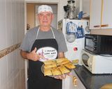 Foto del paso 6 de la receta: Empanadas de locos con camarones