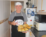 Foto del paso 6 de la receta: Empanadas de locos con camarones