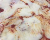 Foto del paso 4 de la receta: Pizza de pollo keto