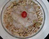 Vegan Sago Porridge recipe step 3 photo