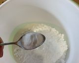 Mézeskalács tej- és tojásmentesen recept fázis 1 fotója