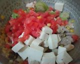 Foto langkah ke 4 dari resep Asem asem Sok Kabeh.