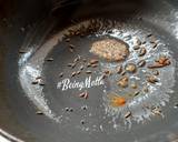Cauliflower-Potato Chutney wali Sabzi recipe step 2 photo