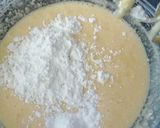 Pas rețetă Prăjitură cu mere fără gluten 4 fotografie