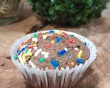 Foto del paso 5 de la receta: Cupcake/Magdalenas