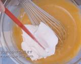 Caramel Chiffon CakeRecipe Video recipe step 10 photo