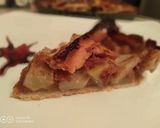 Foto del paso 8 de la receta: Pie de chayota