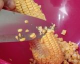 Foto langkah ke 3 dari resep Sup Wortel Jagung.