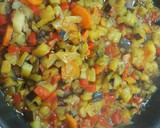 Foto del paso 2 de la receta: Cous cous