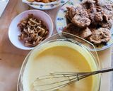 Savoyai sertés szűz... kicsit másképp 😊 recept fázis 3 fotója