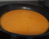 Foto del paso 2 de la receta: Bacalao skrei en salsa de tomate