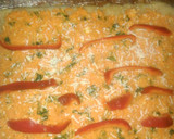 Foto del paso 6 de la receta: Arrollado de pollo procesado súper fácil