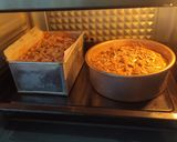 Foto langkah ke 7 dari resep 441. Banana Dates Honey Cake (Gluten Free).
