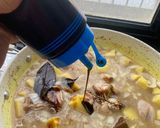 Foto langkah ke 6 dari resep Semur Ayam Kentang.