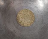 A picture of step 3 of Pavbhaji.