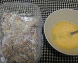 Foto langkah ke 5 dari resep Chicken Nanban : (Makanan Khas Miyazaki).