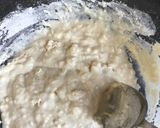 Foszlós vajaskifli recept fázis 1 fotója