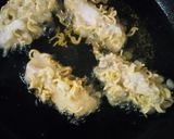 Foto langkah ke 4 dari resep Tempe Keribo.