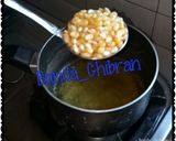 Foto langkah ke 1 dari resep Pop Corn Teflon.