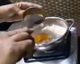 மாம்பழ ரவா கேசரி ரெசிபி ஸ்டேப் 3 புகைப்படம்