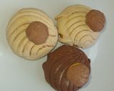 Foto del paso 9 de la receta: Conchamacos